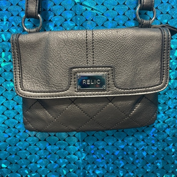 Relic purse, crossbody - Picture 1 of 12